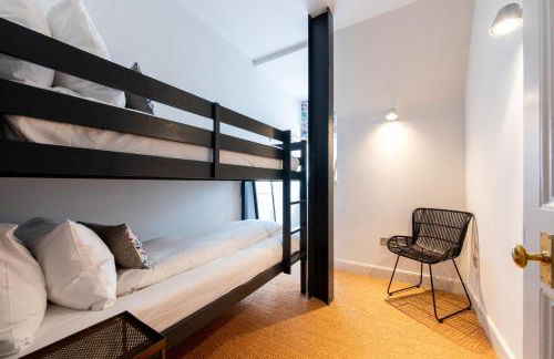 Linton Collection - 28 North Bridge - Foto 94