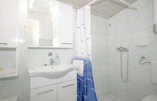 Stone House Blaca - Two Bedroom Stone House With Terrace and Sea View - Foto 9