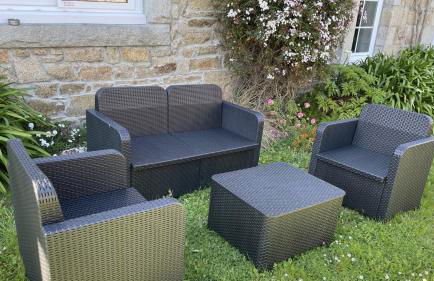 Ty Moune proche mer - Foto 12