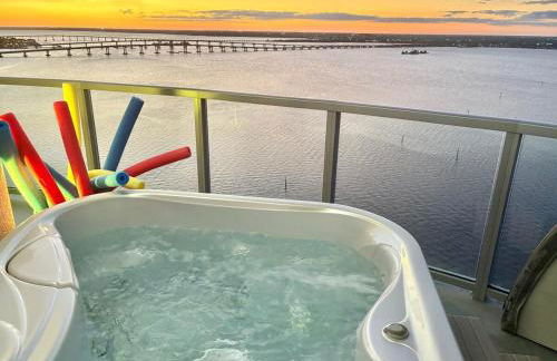 Vista Luxe Ocean View Large Apartment - Foto 50