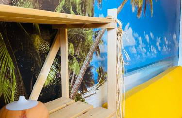 Krystallia backyard house - Foto 11