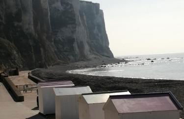 Maison de pêcheur LE TREPORT "ça nous va" - Foto 11