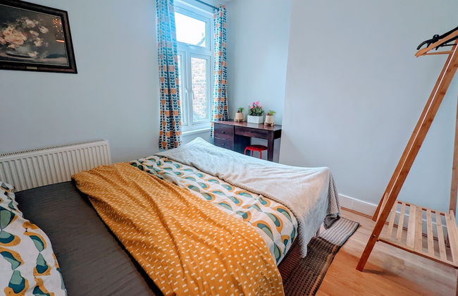 TopHome Finsbury Park - Foto 18