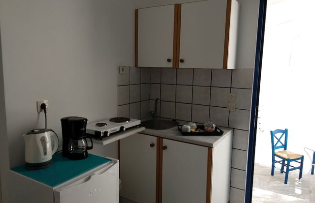 Litus Studios Syros - Foto 19