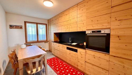 Alpine Escape 2 - Photo 3, stove