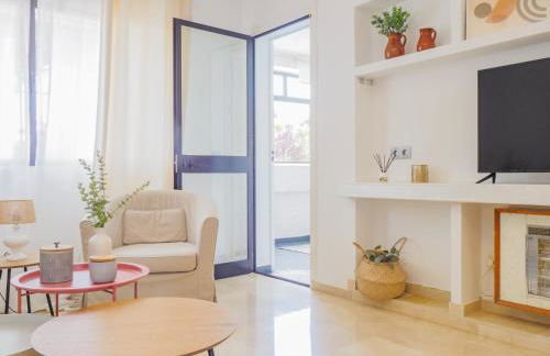 Cubo's Apartamento Las Acacias Beach - Foto 11