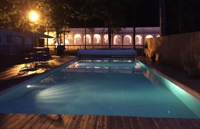 Château de Baillant - Foto 18