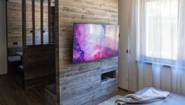 Dimensione Armonica - Elegance and comfort among lakes and hills - Foto 5