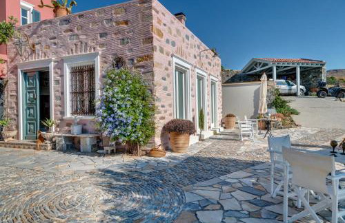 ALMA LIBRE SYROS - Foto 8