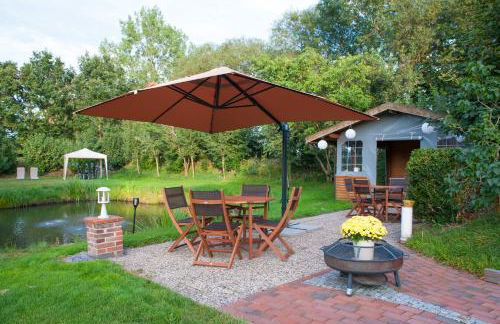 Ferienwohnung Busemann - Foto 16