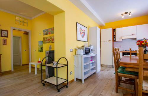 Apartment Matteo by Interhome - Foto 11