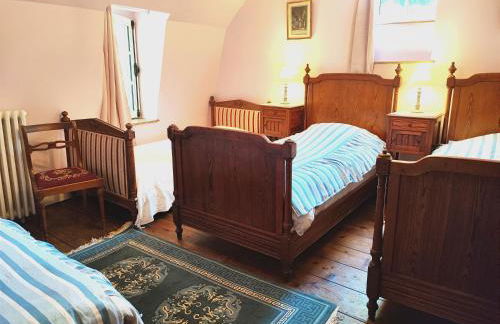 Domaine du Château de Briquedalles - Foto 7