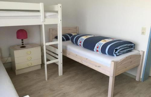 Panorama Baltrum Whg 4 - Foto 4