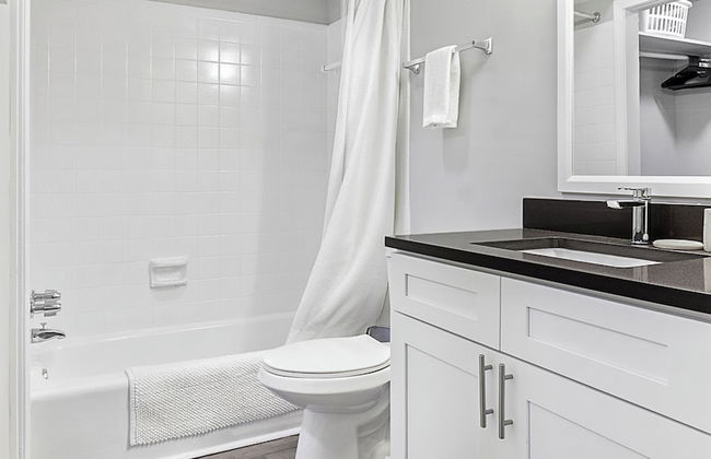 Fountain Parc Apartments By Barsala - Foto 19