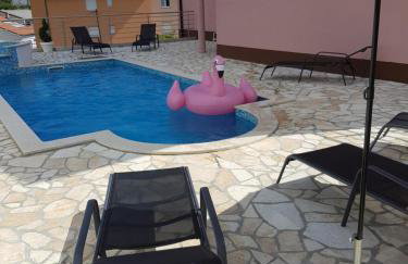 Apartments Ćosić - Foto 38