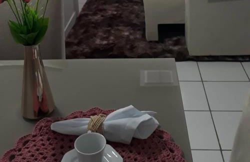 Apto da Karla em Canela 4 pessoas - Foto 6