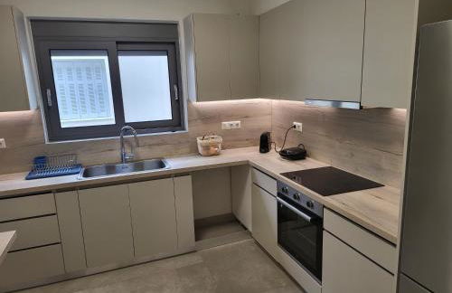 Modern Apartment near Kifisias ave - Foto 6