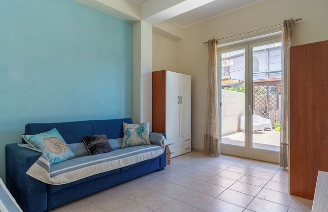 Villetta Irina a due passi dal mare - Foto 8