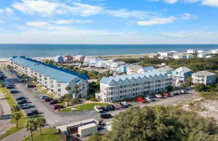 Gulf Shores Plantation 1369 Plus Loft by Youngs Suncoast - Photo 122