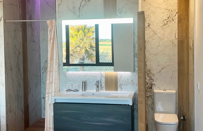 Casa Rural Los Chicos de Lastanosa - Foto 42