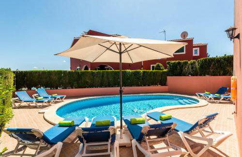 Villas Cala Galdana by Escape Home - Foto 7