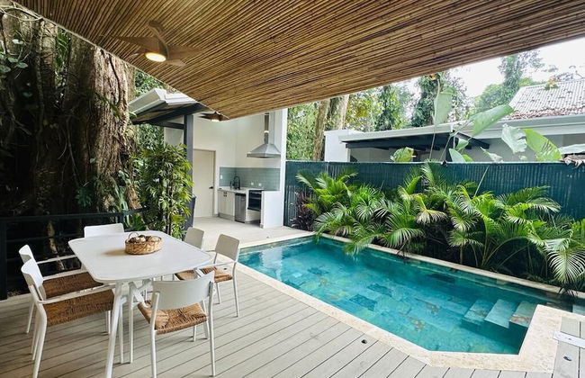 Casa Coral Azul - Foto 36