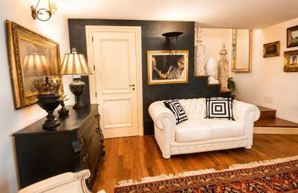 The Queens House - Foto 27