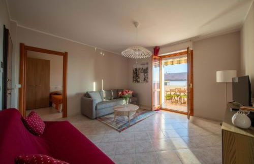 KALI Apartments-Alghero - Foto 13