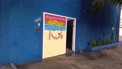 Hospedaria da Praia Fortaleza - Foto 4