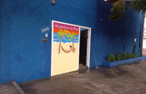 Hospedaria da Praia Fortaleza - Foto 4