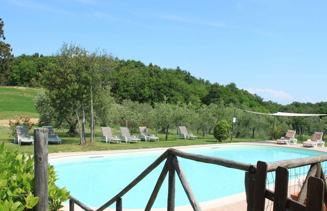 Appealing Apartment in Collesalvetti With Garden - Foto 57