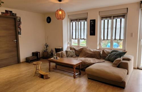 Gîte cosy dans les Vosges - Foto 4