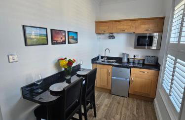 The Nest in Weymouth - Foto 39