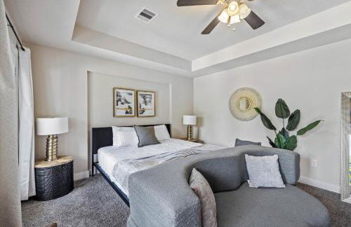 Near Med Center NRG Balcony Yard Desk WiFi Games - Foto 22