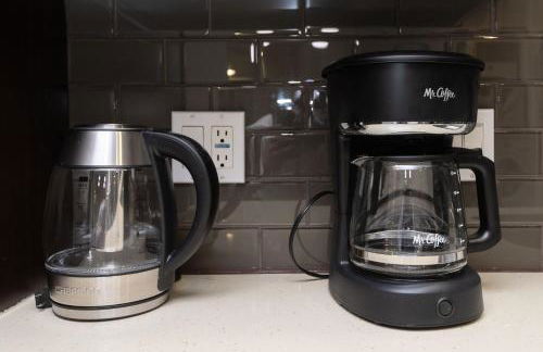 West Hollywood Chic Apartment - Foto 33