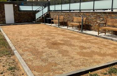 A 700m de la plage,villa FAMIGLIA avec piscine - Foto 7