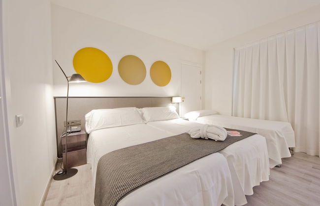 Aparthotel Atenea Valles - Foto 145