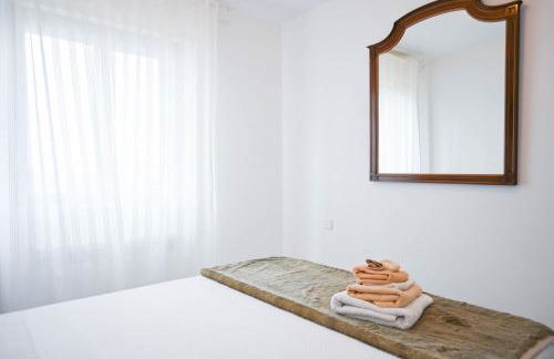 For You Rentals Vivienda TEMPORAL Ideal Espacio Acogedor en Alcobendas con Terraza Privada DAR173 - Foto 30