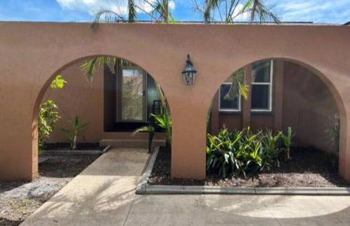 Heated Saltwater Pool Home Minutes to Beach - Foto 31