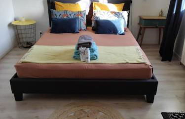 maison spacieuse et lumineuse+ studio - Foto 17