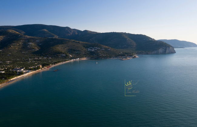 Holiday Apartment Orchidea With Swimming Pool and Private Beach -3 - Foto 43