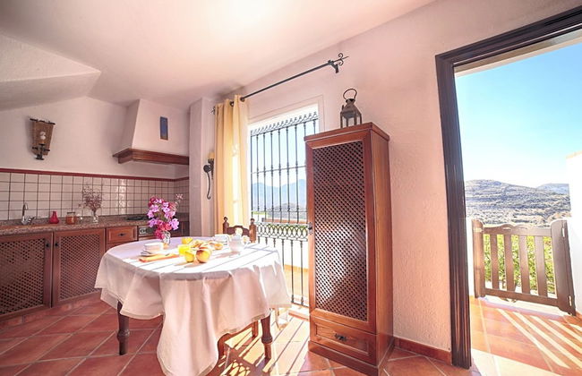 Las Presillas Casas Rurales - Foto 6