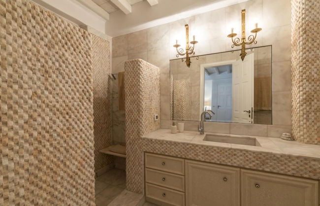 Villa Agatha With Private Pool Outdoor Jacuzzi - Foto 14