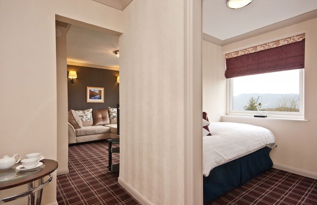 Windermere Hillthwaite Hotel - Foto 18