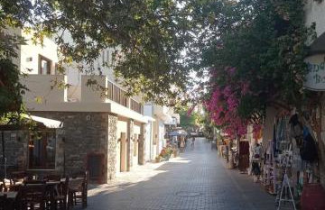 Roummi Suite Mirtos - Foto 58