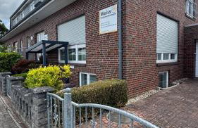 Ferienwohnung 2 mit Garten - Foto 8