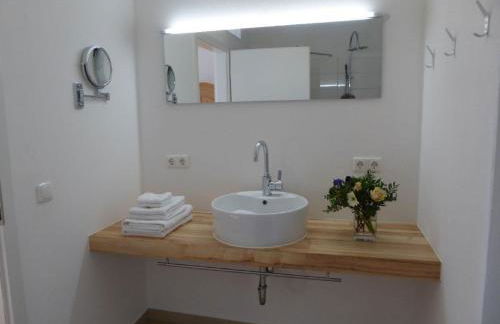 Ferienwohnungen Schönbachtal - Foto 40