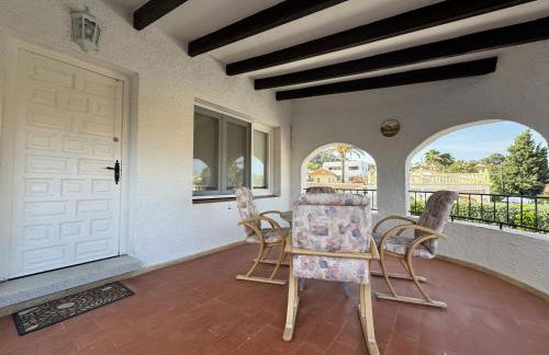 Villa Diana para 8 personas - Foto 33