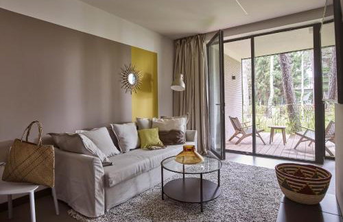 Apartamenty DECK Jurata - Foto 12