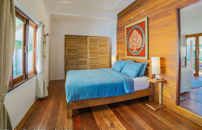 Joy Beach Villas - Foto 4